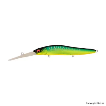 Megabass VISION 110 R+3 HI FLOAT