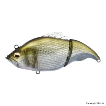 Megabass VATALION 115F