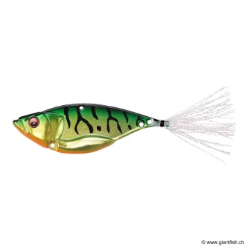 Megabass VIBRATION X DYNA RESPONSE