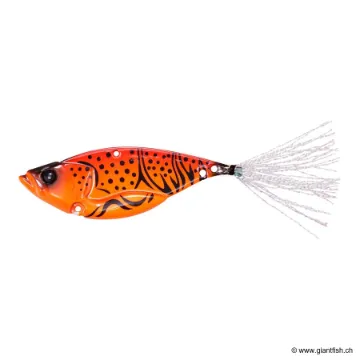 Megabass VIBRATION X DYNA RESPONSE