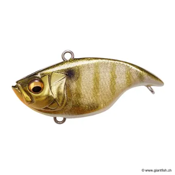 Megabass Vibration X Dyna Silent