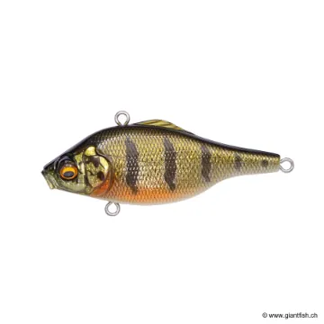 Megabass VIBRATION-X SMATRA (SILENT)