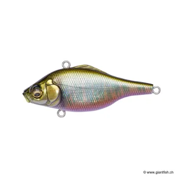 Megabass VIBRATION-X SMATRA (SILENT)