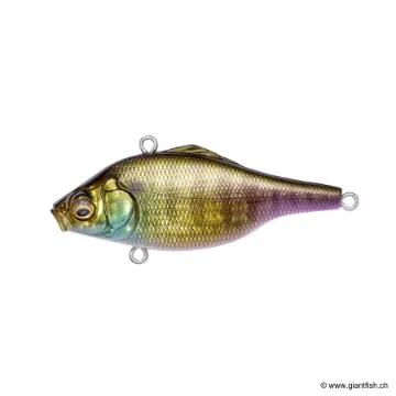 Megabass VIBRATION-X SMATRA (SILENT)