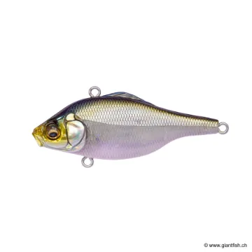 Megabass VIBRATION-X SMATRA (SILENT)