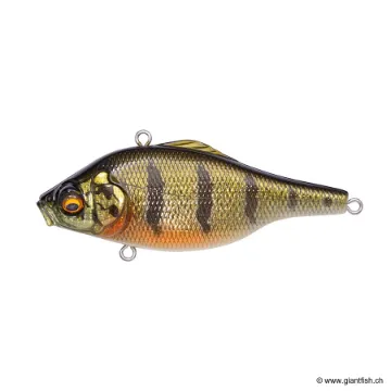 Megabass VIBRATION-X ULTRA (SILENT)