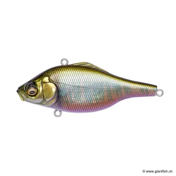 Megabass VIBRATION-X ULTRA (SILENT)