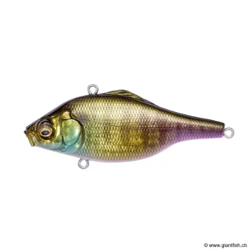 Megabass VIBRATION-X ULTRA (SILENT)