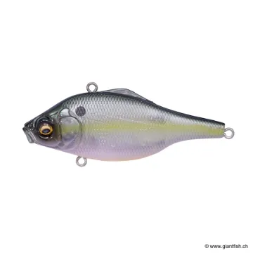 Megabass VIBRATION-X ULTRA (SILENT)