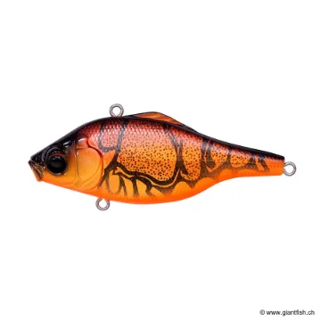 Megabass VIBRATION-X ULTRA (SILENT)