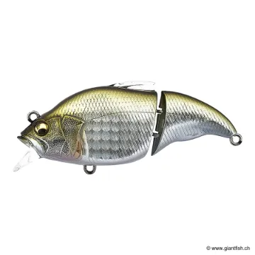 Megabass VIBRATION X VATALION SS