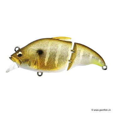 Megabass VIBRATION X VATALION SS