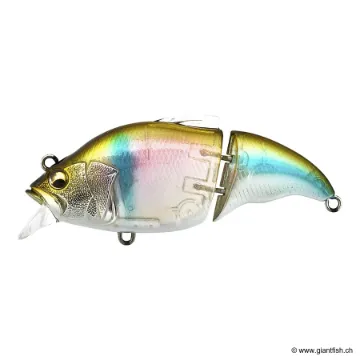 Megabass VIBRATION X VATALION SS