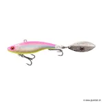 Glx Jukucho Reaction