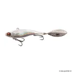 LZ Silver Shad