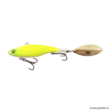 Megabass X-BLAZAR 7G