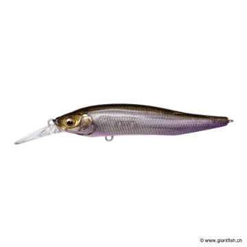 Megabass X NANAHAN +1