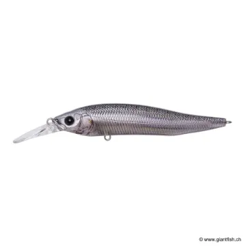 Megabass X NANAHAN +1