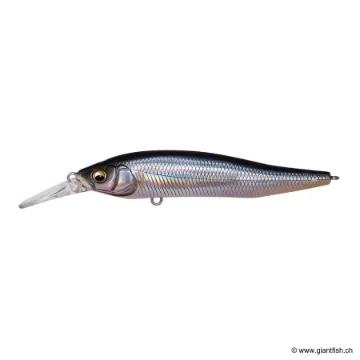 Megabass X NANAHAN +1