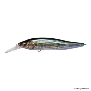 Megabass X NANAHAN +1