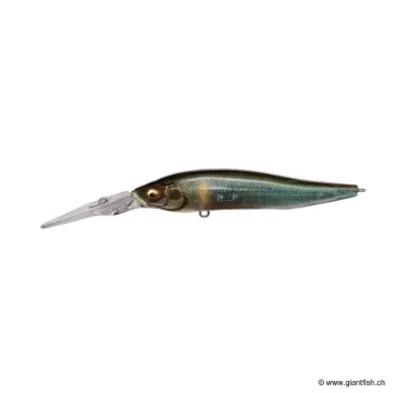 Megabass X NANAHAN +2