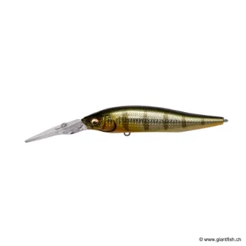 Megabass X NANAHAN +2