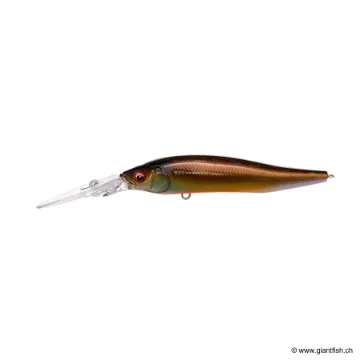 Megabass X NANAHAN +2