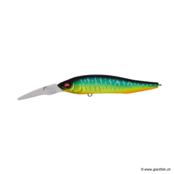 Megabass X NANAHAN +2