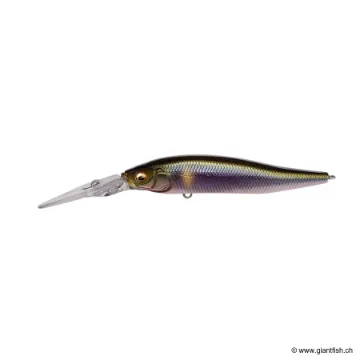 Megabass X NANAHAN +2