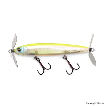 Megabass X-PLOSE DOUBLE SCRATCH