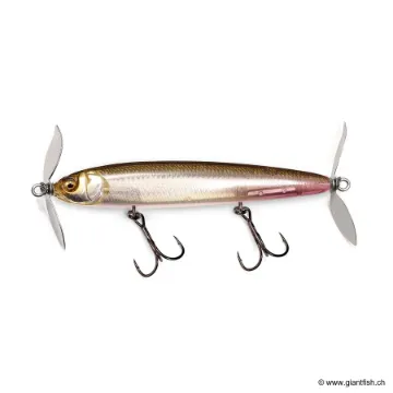 Megabass X-PLOSE DOUBLE SCRATCH