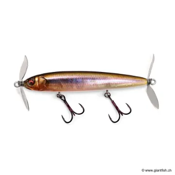 Megabass X-PLOSE DOUBLE SCRATCH