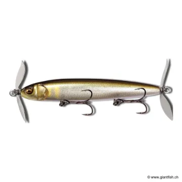 Megabass X-PLOSE DOUBLE SCRATCH