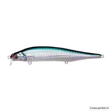 Megabass X80 MAGNUM SR