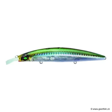 Megabass ZONK 120 SW