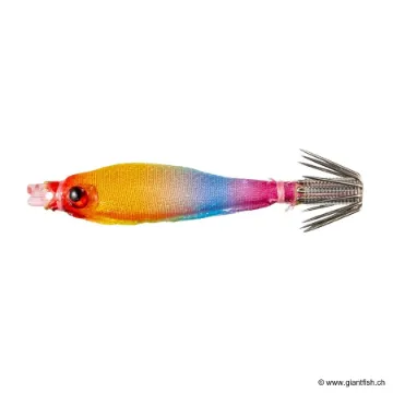 YAMASHITA SQUISH 3.8-1