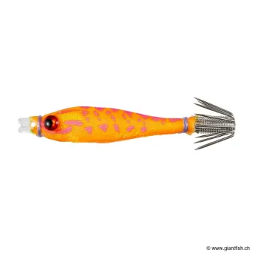 YAMASHITA SQUISH 3.8-1