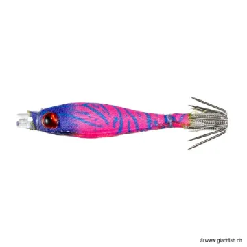 YAMASHITA SQUISH 5-1