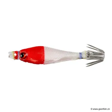 YAMASHITA SQUISH 5-1