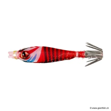 YAMASHITA SQUISH 5-1