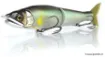 Picture of Floating Lure Gan Craft Jointed Claw 128 F - 13 cm