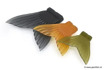 Queue de Rechange Gan Craft Jointed Claw 178 Spare Tail