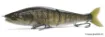 Picture of Floating Lure Gan Craft Jointed Claw 178 F - 17.8 cm