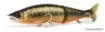 Picture of Sinking Lure Gan Craft Jointed Claw 178 SS - 17.8 cm