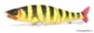 Picture of Gan Craft Jointed Claw SS Magnum Sinking Lure - 17.8 cm