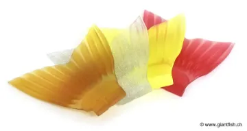 Queue de Rechange Gan Craft Jointed Claw Ratchet 184 Spare Tail