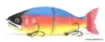 Image de Leurre Flottant Gan Craft Jointed Claw Ratchet 184 - 18.4 cm