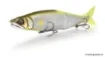 Picture of Gan Craft Floating Lure Jointed Claw R Shaku One - 30.5 cm