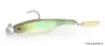 Picture of Armed Soft Lure Hyperlastics Dartspin Pro Jig Head 4 1/2 - 12 cm - 12 g