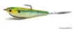 Bild von Bewaffneter Weicher Köder Hyperlastics Dartspin Pro Weedless 7 - 18 cm - 43 g